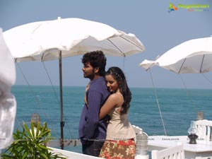 Live Movie Stills