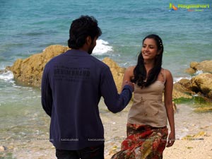 Live Movie Stills