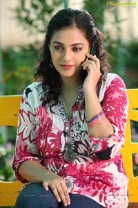 Okkadine Nithya Menen Nara Rohith