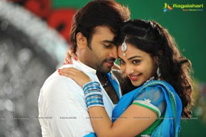 Okkadine Nithya Menen Nara Rohith