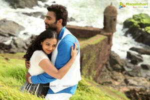 Okkadine Nithya Menen Nara Rohith