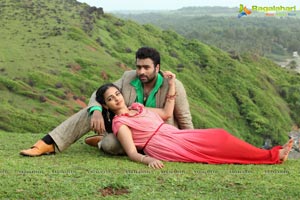 Okkadine Nithya Menen Nara Rohith