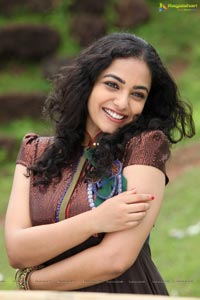 Okkadine Nithya Menen Nara Rohith