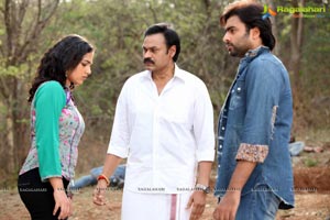 Okkadine Nithya Menen Nara Rohith