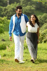 Okkadine Nithya Menen Nara Rohith