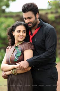 Okkadine Nithya Menen Nara Rohith