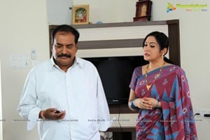 Telugu Cinema NRI Movie Stills