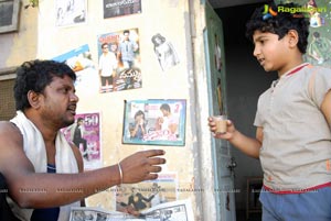 Seenugadu Krishnudu Sandeepthi