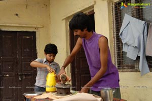 Seenugadu Krishnudu Sandeepthi