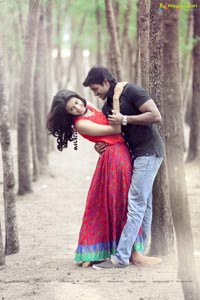Sivani Movie Stills Kavya M Shety, Lakshmi Nair