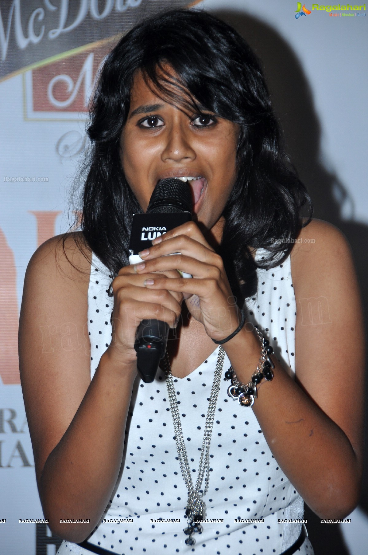 Karaoke World Championship at 10D, Hyderabad