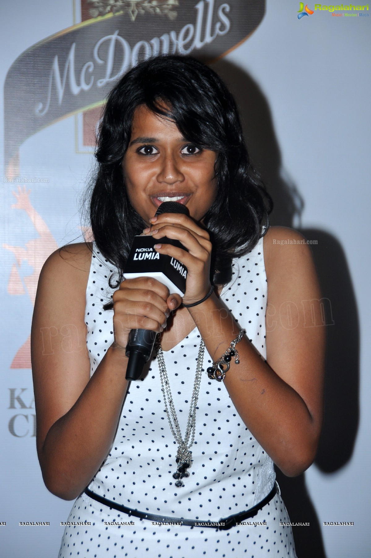 Karaoke World Championship at 10D, Hyderabad