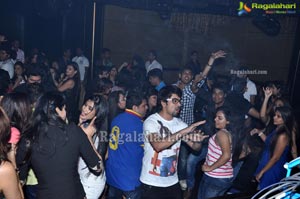 Kismet Pub Hyderabad Photos