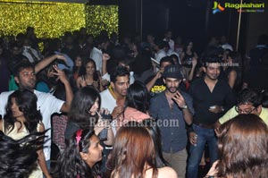 Kismet Pub Hyderabad Photos