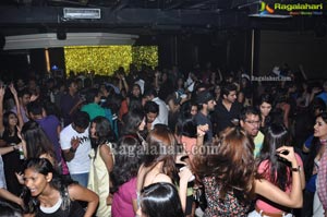 Kismet Pub Hyderabad Photos