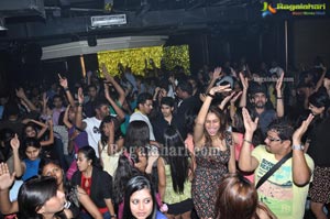 Kismet Pub Hyderabad Photos