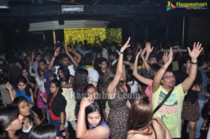 Kismet Pub Hyderabad Photos