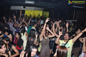 Kismet Pub Hyderabad Photos