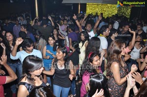 Kismet Pub Hyderabad Photos