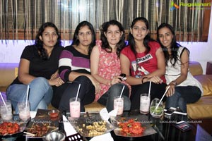 Sunil Vishnoi's Birthday In B & C