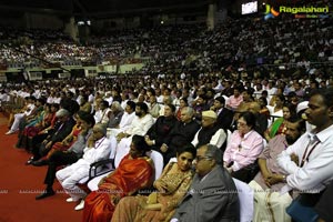 100 Years of Indian Cinema Closing Ceremony Celebrations