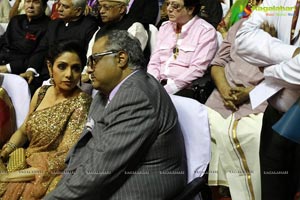 100 Years of Indian Cinema Closing Ceremony Celebrations