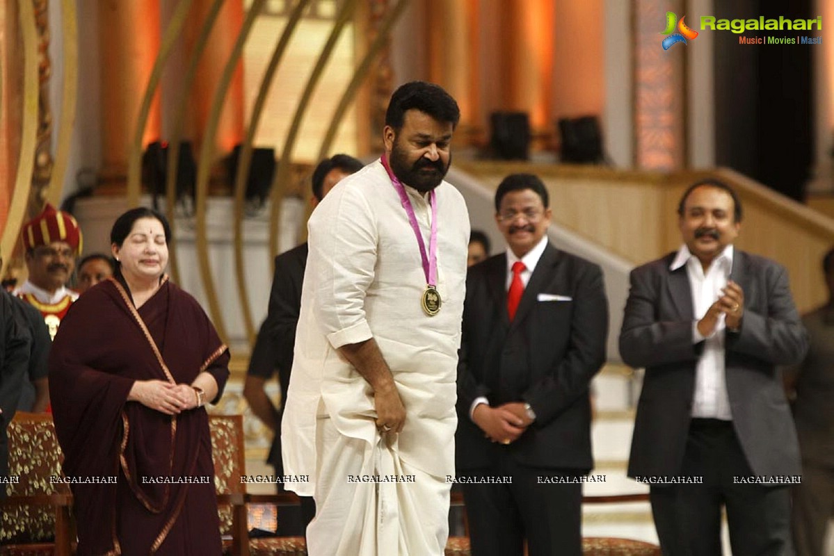 100 Years of Indian Cinema Closing Ceremony Celebrations