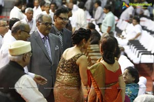 100 Years of Indian Cinema Closing Ceremony Celebrations