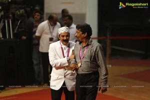 100 Years of Indian Cinema Closing Ceremony Celebrations