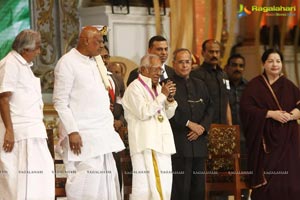 100 Years of Indian Cinema Closing Ceremony Celebrations