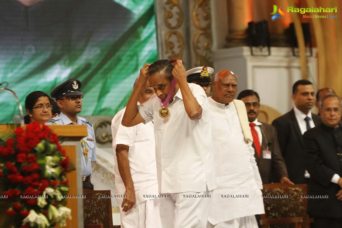 100 Years of Indian Cinema Closing Ceremony Celebrations