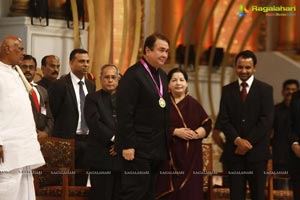 100 Years of Indian Cinema Closing Ceremony Celebrations