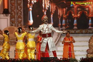 100 Years of India Cinema Celebrations