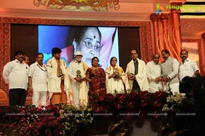 100 Years of India Cinema Celebrations