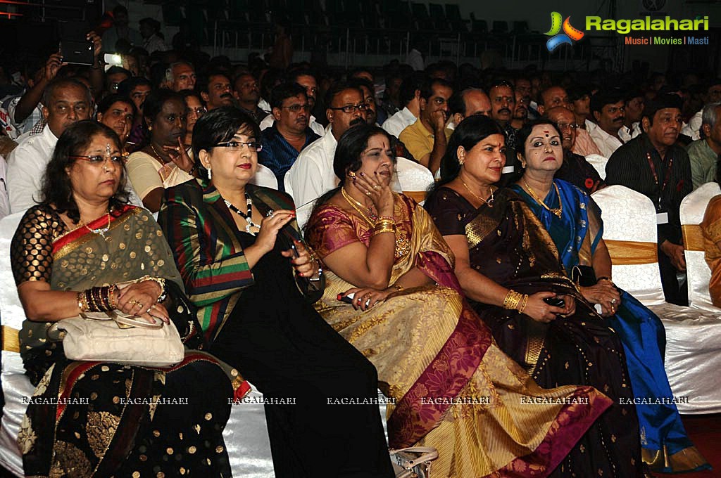 100 Years of Indian Cinema Celebrations (Day 2)