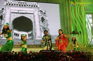 100 Years of India Cinema Celebrations