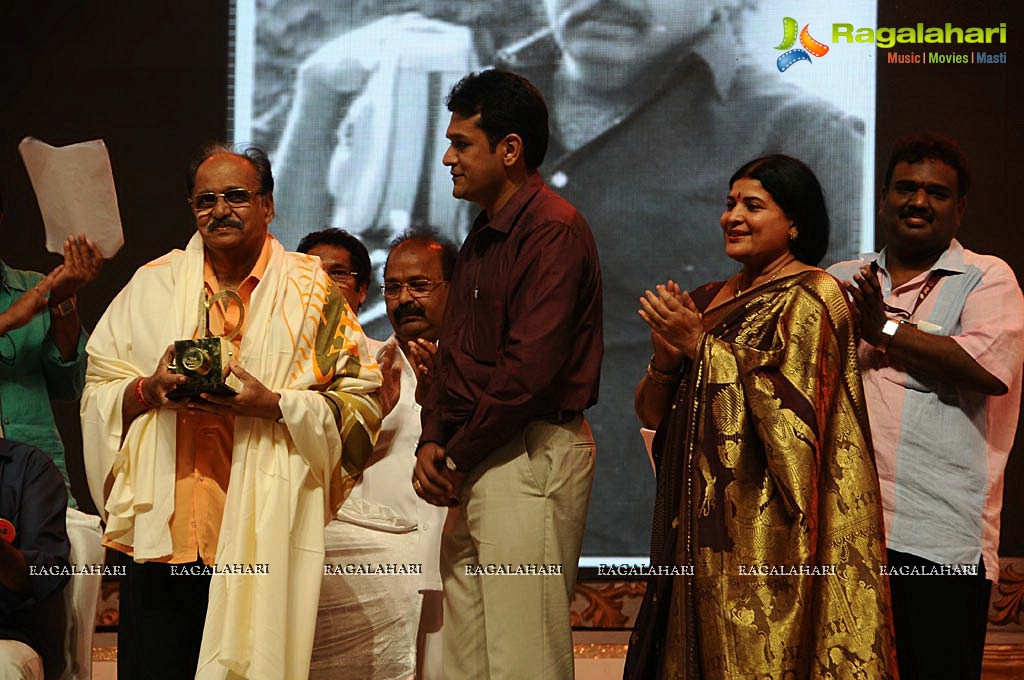 100 Years of Indian Cinema Celebrations (Day 2)