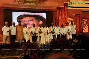 100 Years of India Cinema Celebrations