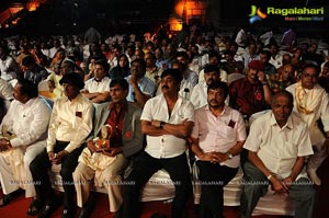 100 Years of India Cinema Celebrations