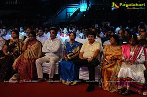 100 Years of India Cinema Celebrations