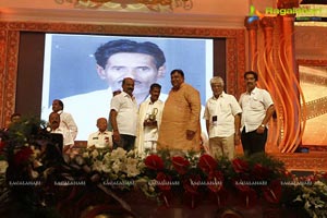 100 Years of India Cinema Celebrations