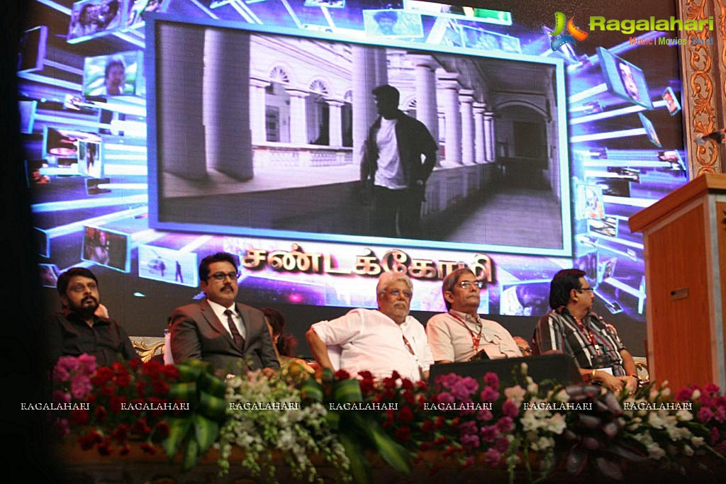 100 Years of Indian Cinema Celebrations (Day 1)