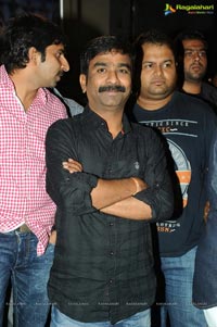 Ramayya Vasthavayya Audio Release