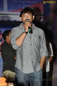 Ramayya Vasthavayya Audio Release