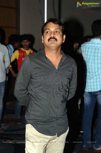 Ramayya Vasthavayya Audio Release