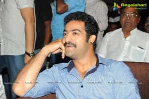 Ramayya Vasthavayya Audio Release