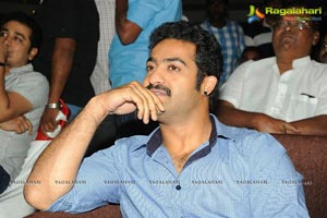 Ramayya Vasthavayya Audio Release