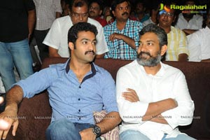 Ramayya Vasthavayya Audio Release