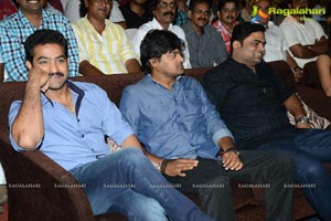 Ramayya Vasthavayya Audio Release