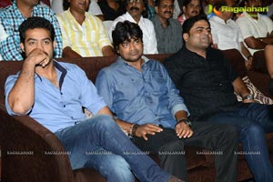 Ramayya Vasthavayya Audio Release